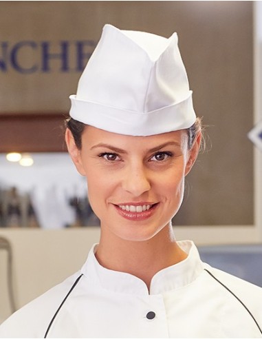 C-03305-01-Chefs Hat Genove Classic